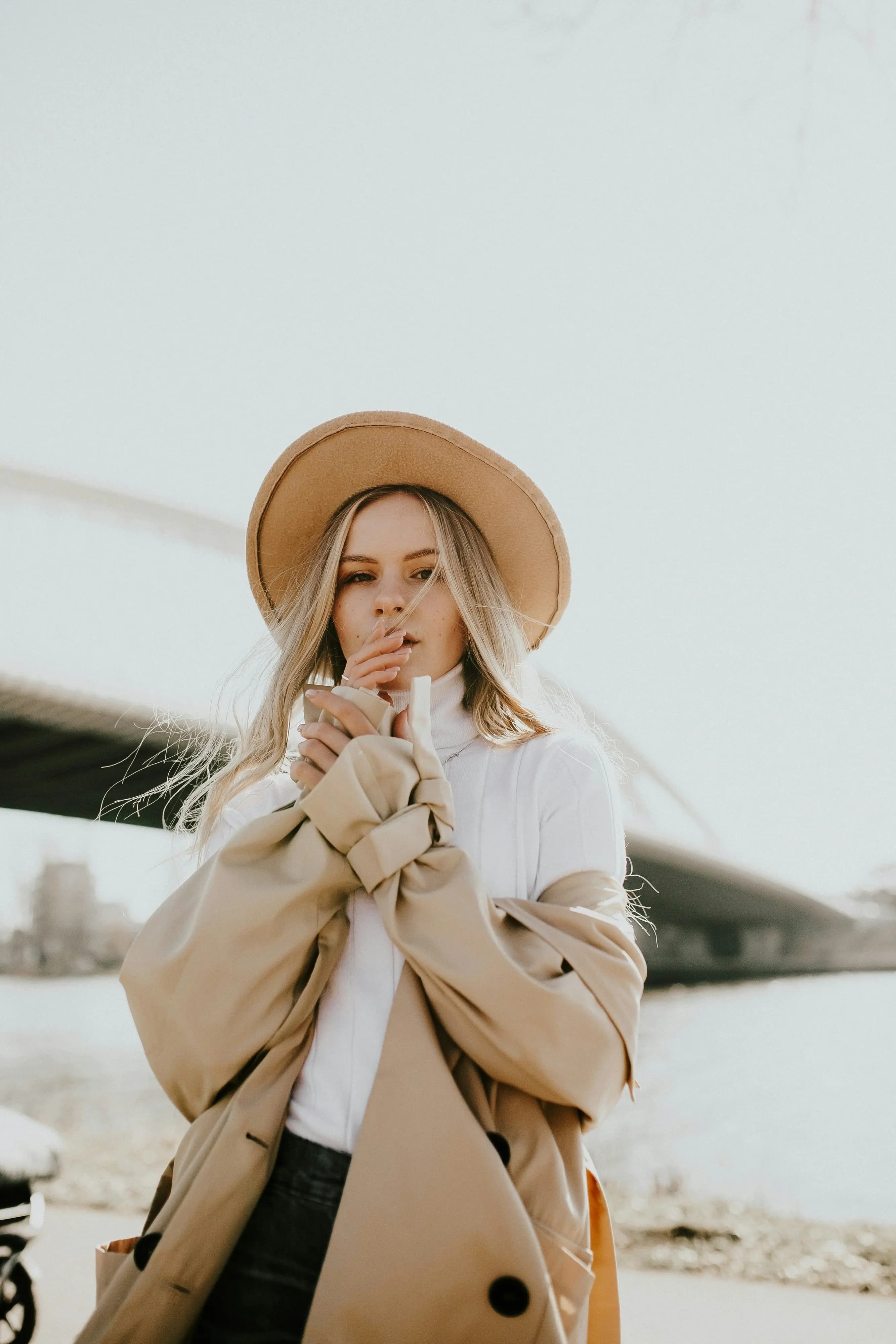 Sable & Ochre — Modern Kenyan tailoring, rooted in earth and craft