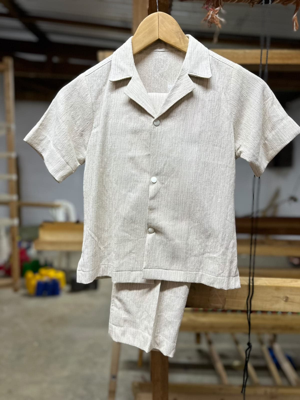 Turkana Two Piece